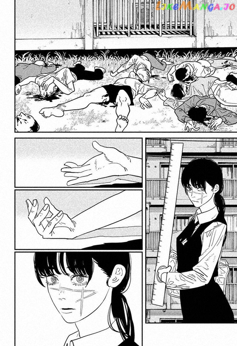 Chainsaw Man, Chapter 122 image 16